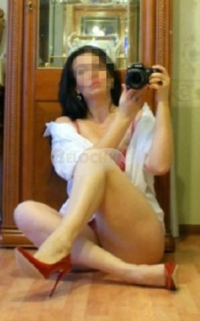 Проститутка Полина г. Сураж